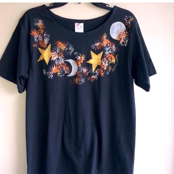 Jerzees Tops - Vintage Jerzees T-Shirt